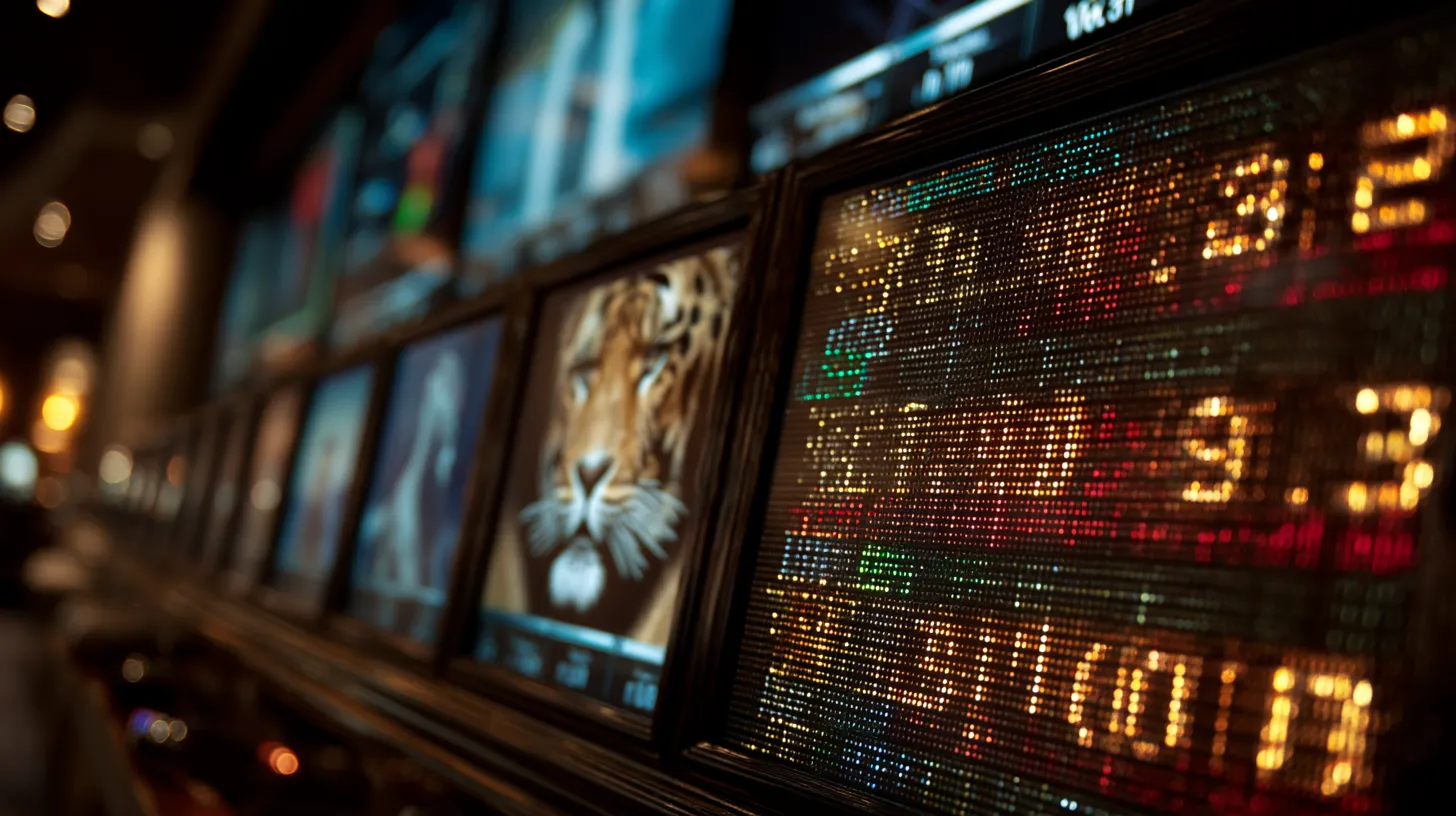 Khám Phá Thienhabet: Nơi Cung Cấp Xổ Số Online Uy Tín