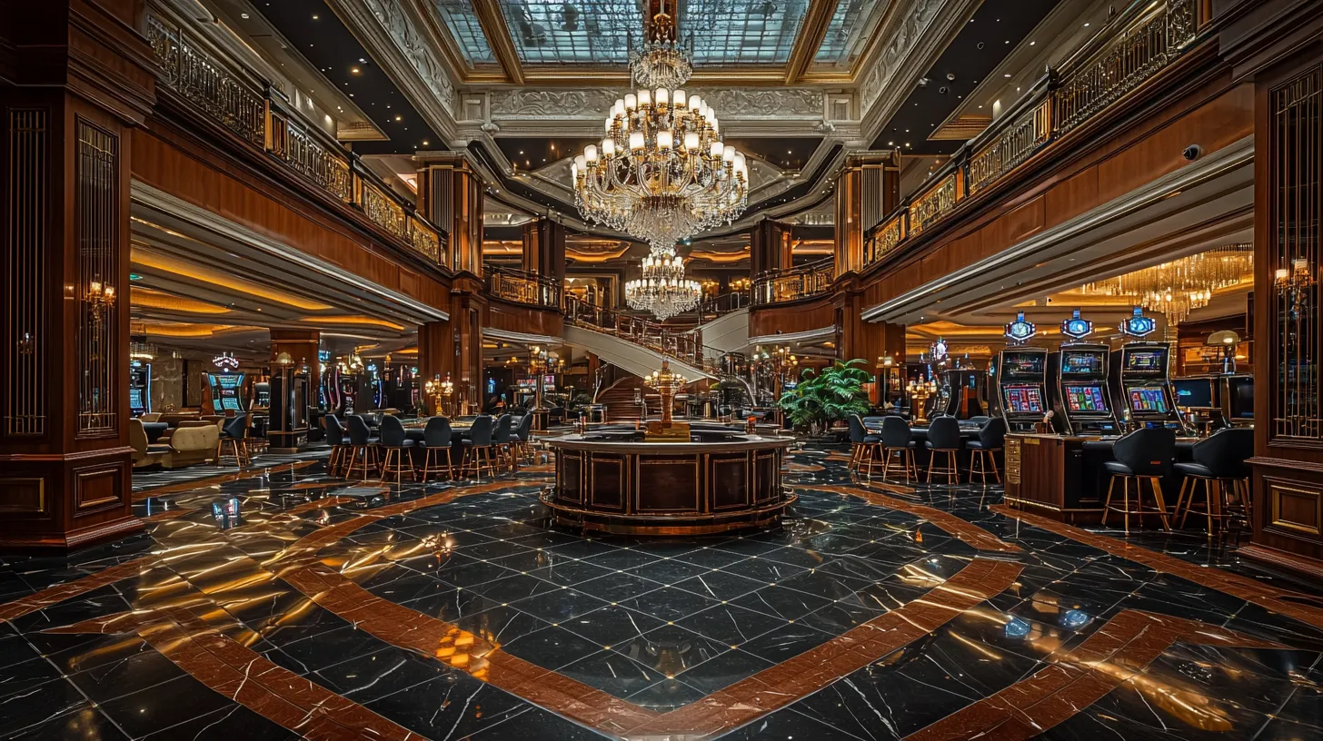 Khám Phá Thế Giới May88 Game và Những Điều Thú Vị Xung Quanh