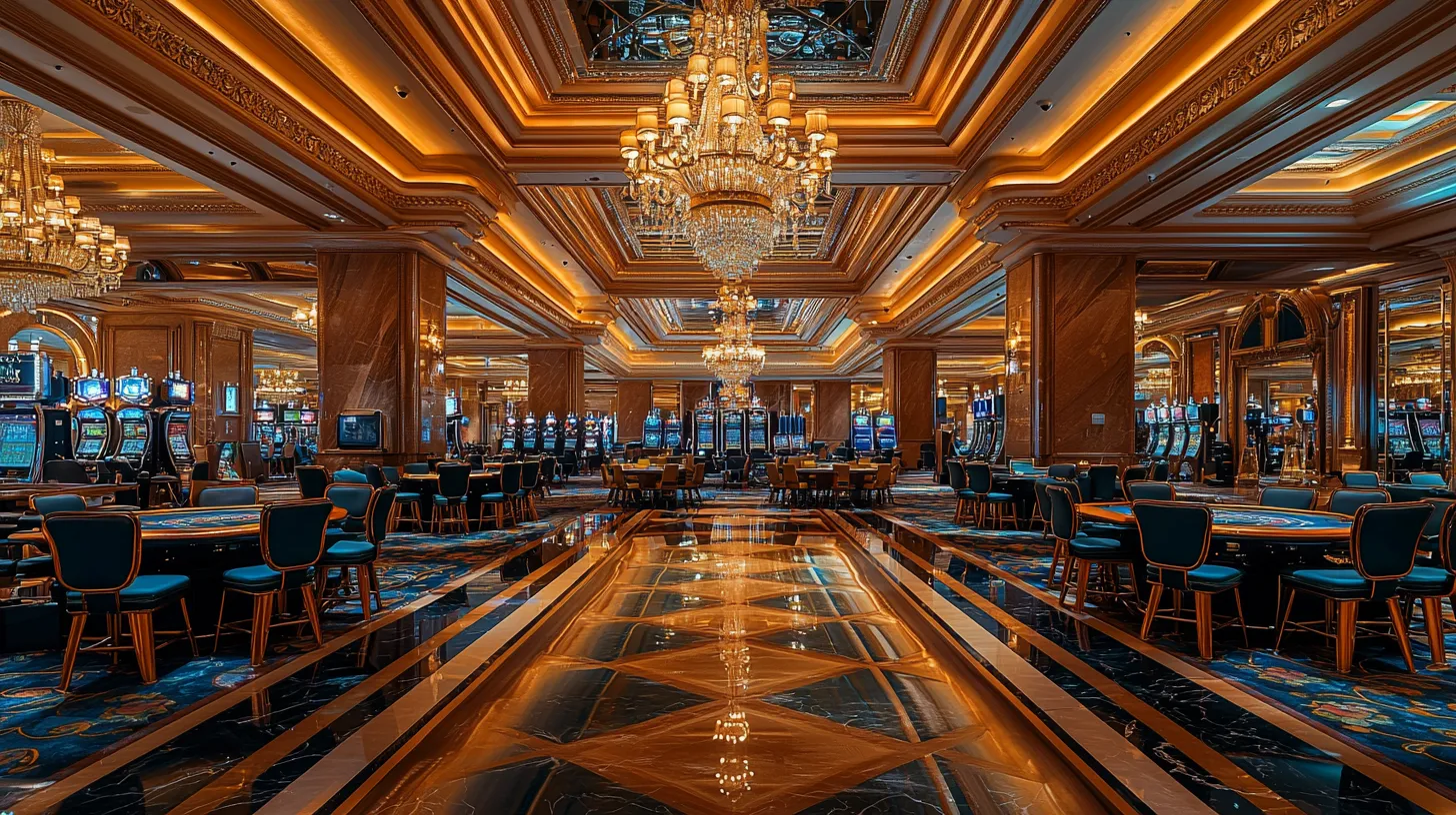 ﻿Khám Phá Thế Giới Xổ Số với 55win