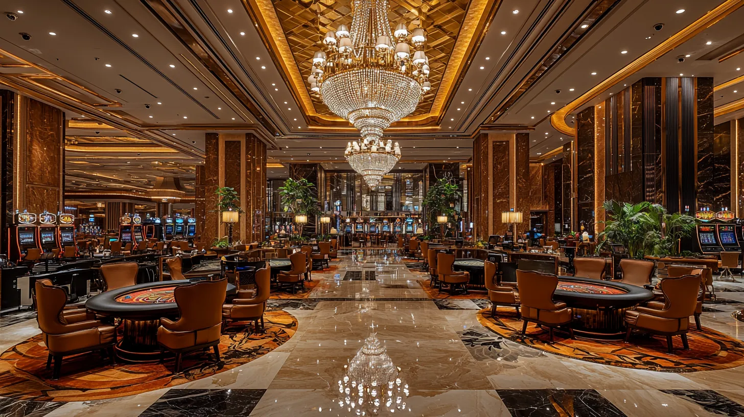 ﻿Khám Phá Thế Giới Xổ Số với 55win