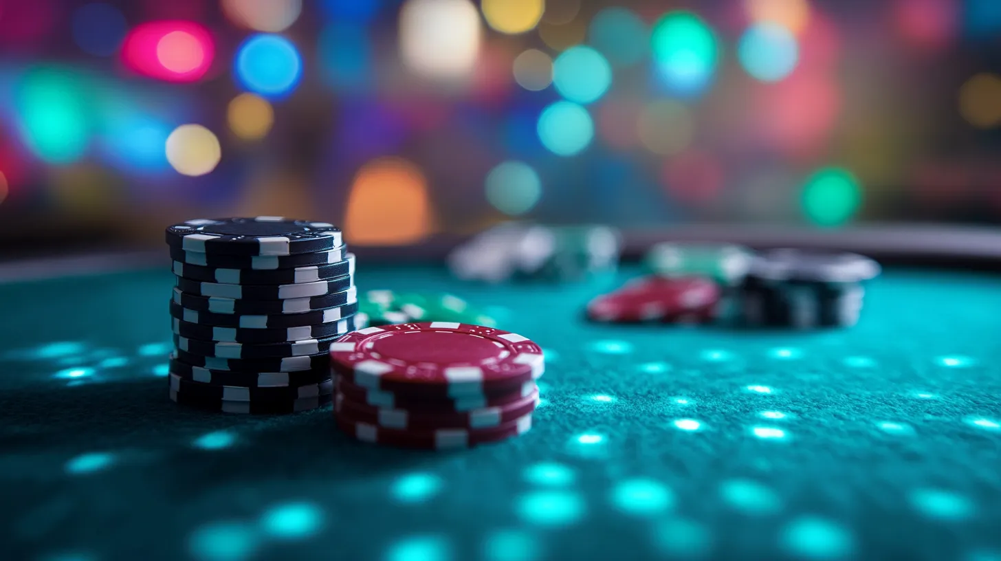 Khám Phá Thế Giới Xổ Số và Casino: Từ 123b Casino Đến Xskt Huê