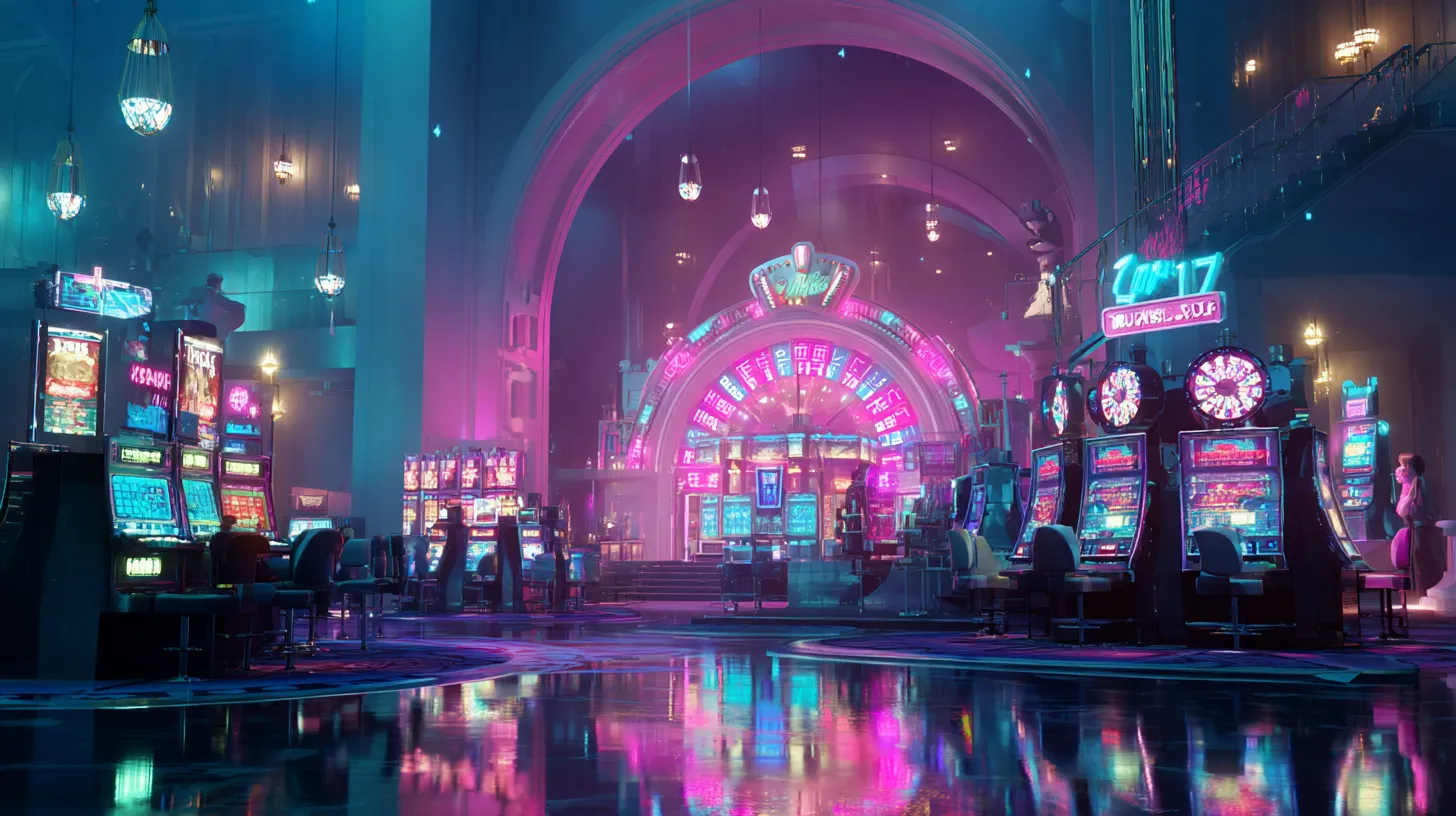 Khám Phá Nhà Cái 8ok: Tối Ưu Trải Nghiệm Thể Thao và Xổ Số