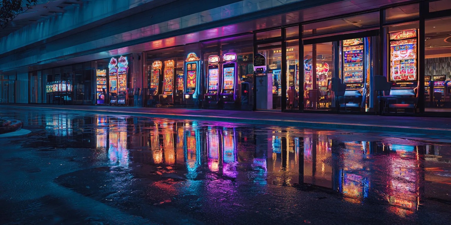 P3 Casino: Trải Nghiệm Chơi Game Trực Tuyến Đẳng Cấp