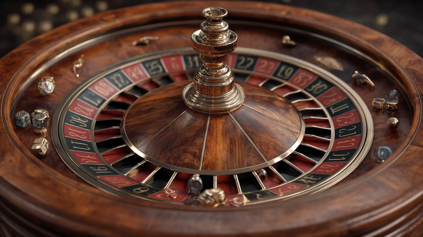 Khám Phá Thế Giới Au888 Casino và Những Điều Hấp Dẫn Xung Quanh