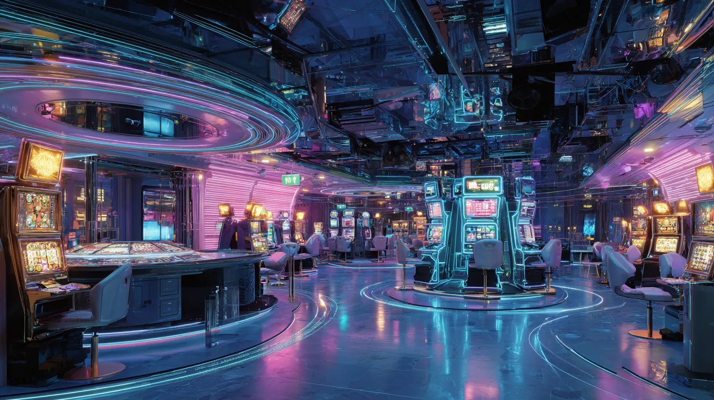 Khám Phá Venus Casino: Nhà Cái Uy Tín Hàng Đầu