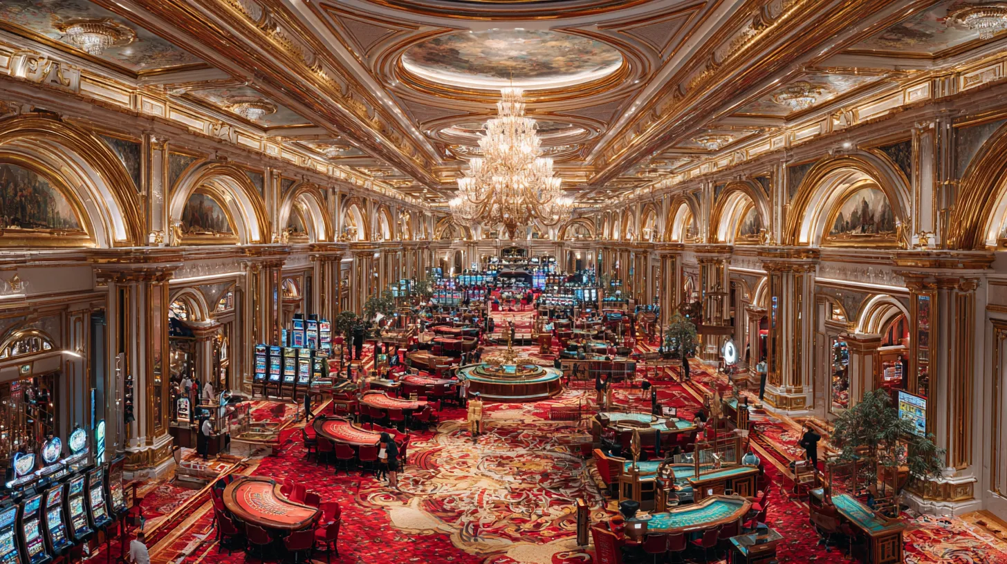 Khám Phá Thế Giới Xổ Số Với PKVIP