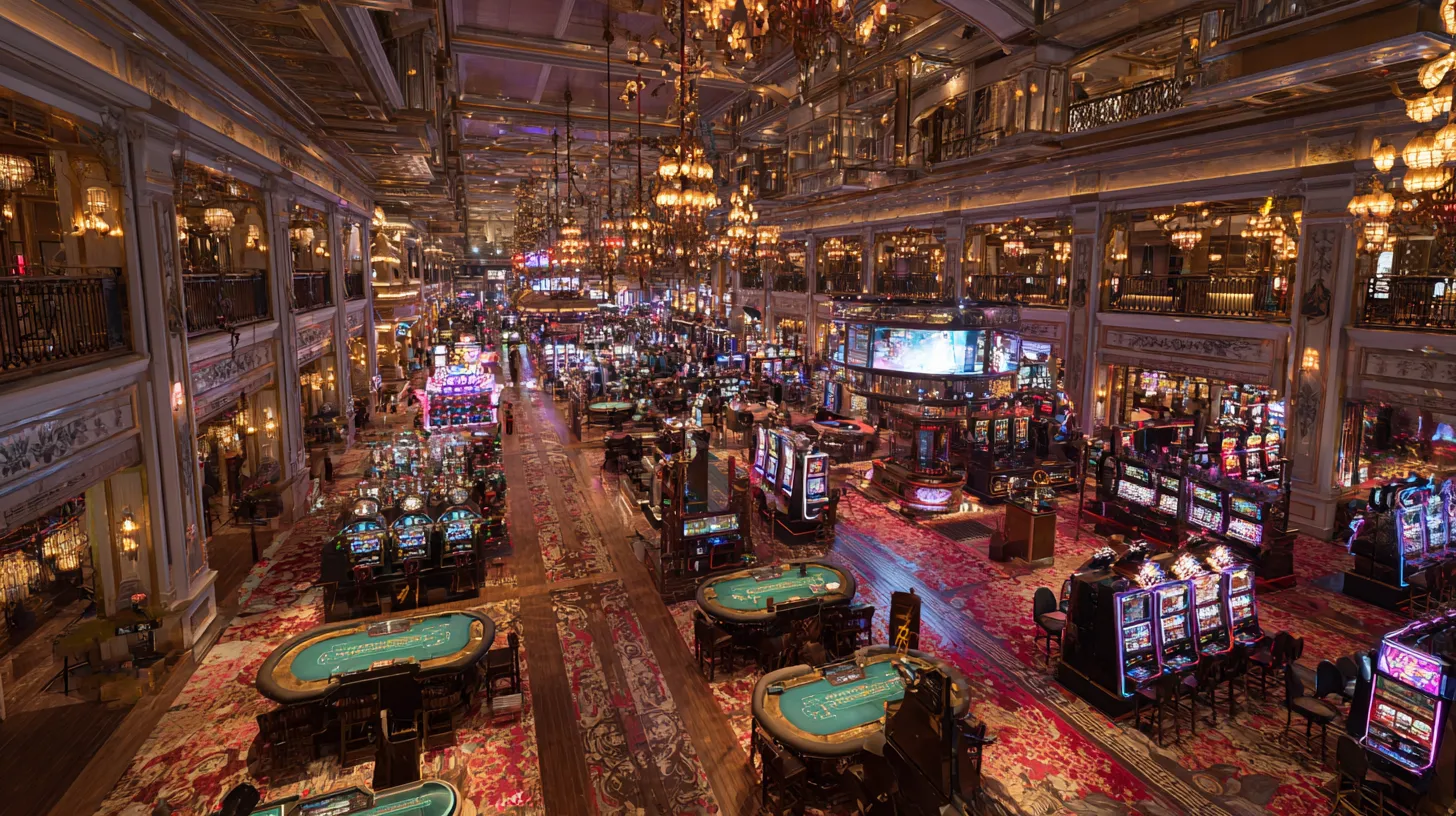 Khám Phá Thế Giới Xổ Số Với PKVIP