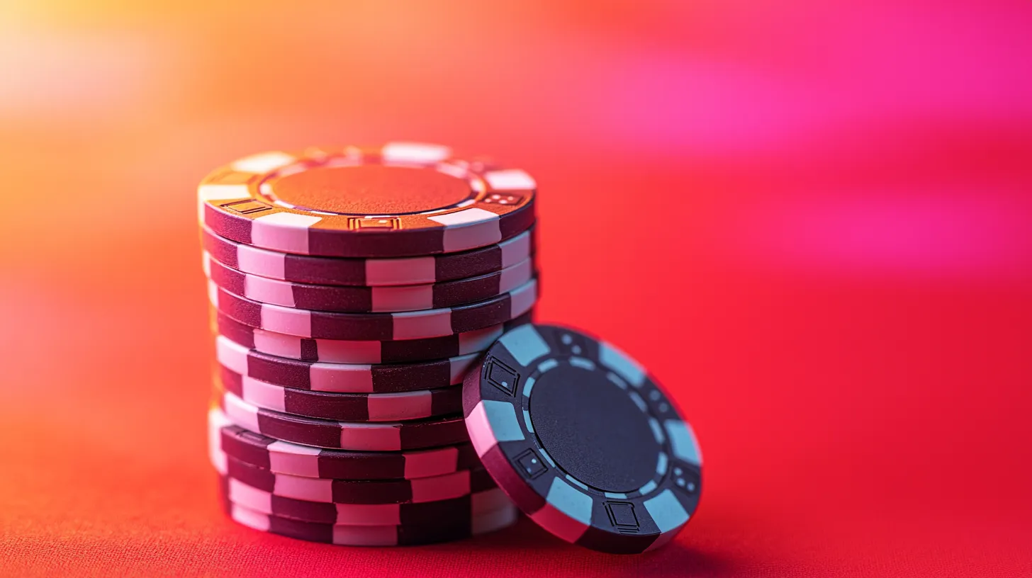 P3 Casino: Nơi Giải Trí và Cơ Hội Thắng Lớn