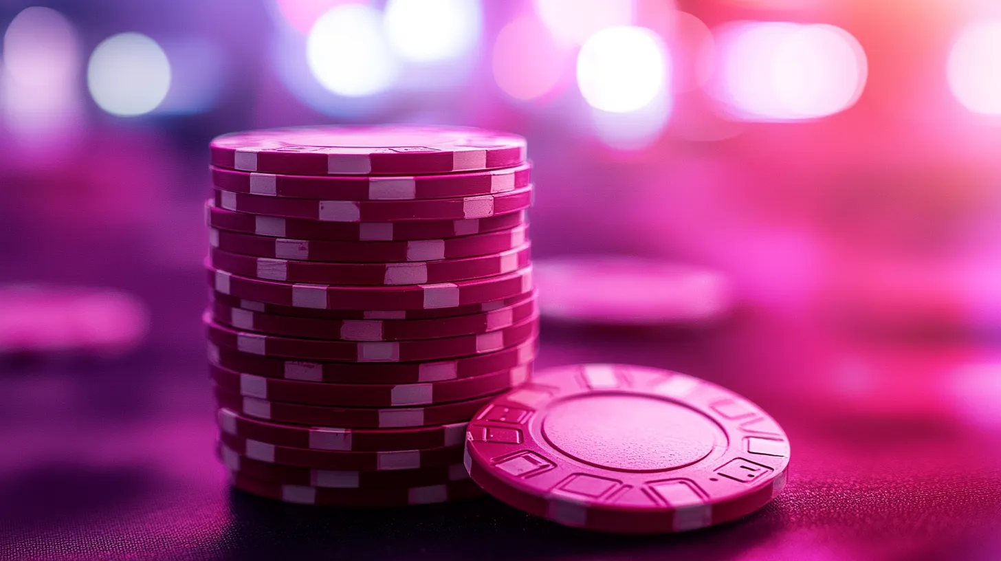 P3 Casino: Nơi Giải Trí và Cơ Hội Thắng Lớn