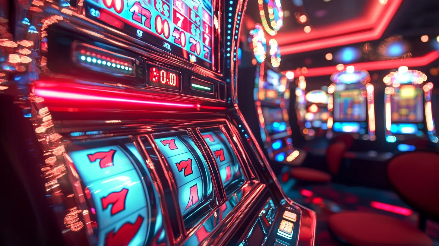 Khám Phá Thế Giới Xổ Số Cùng 79bet