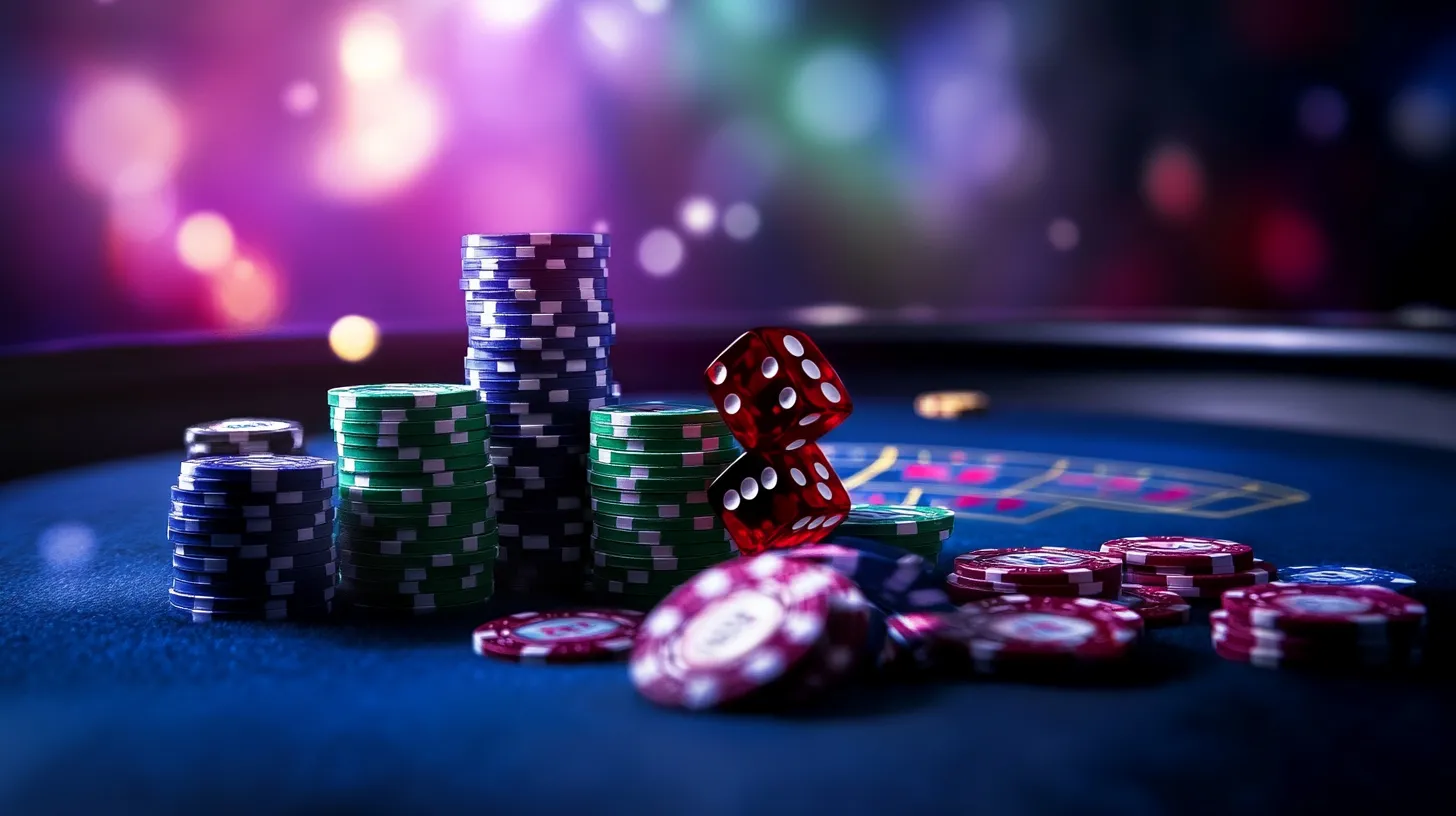Khám Phá F8Bet Casino: Nơi Giải Trí Đỉnh Cao