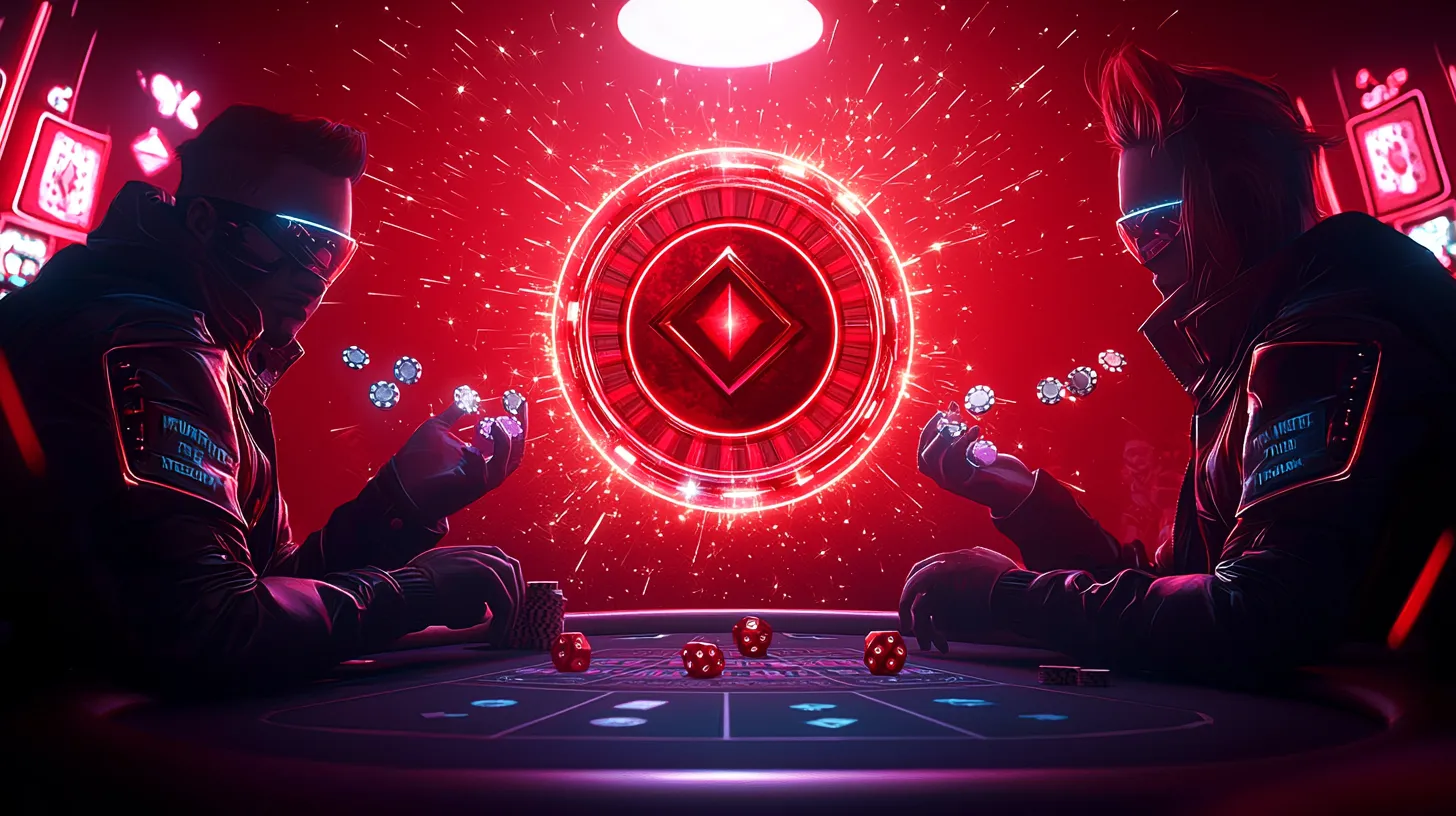 Khám Phá GameBet Asia: Nơi Cung Cấp Trải Nghiệm Chơi Game Đỉnh Cao