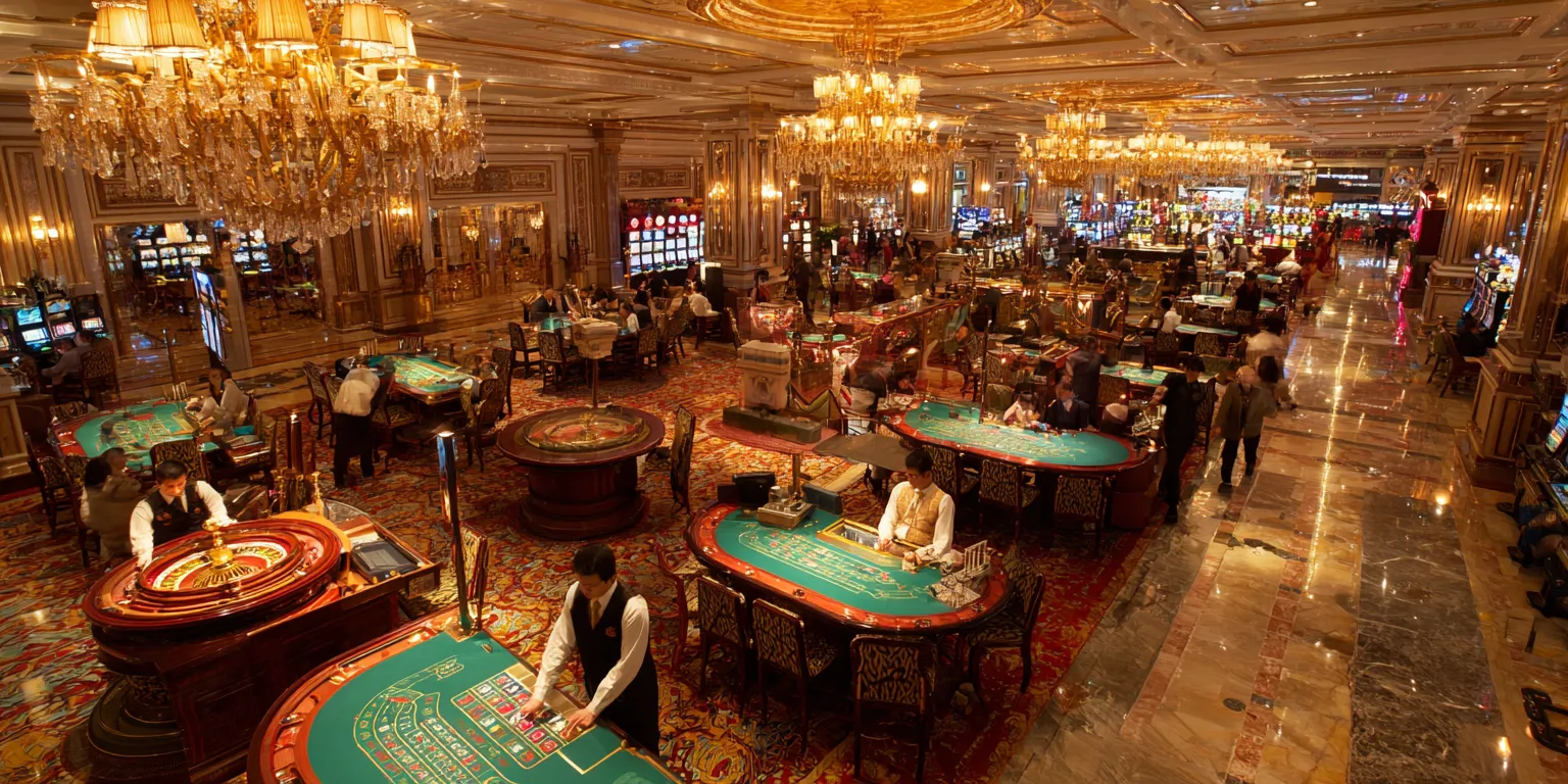 Khám Phá P3bet: Nơi Cung Cấp Dữ Liệu Xổ Số Miền Bắc, Miền Nam và Miền Trung