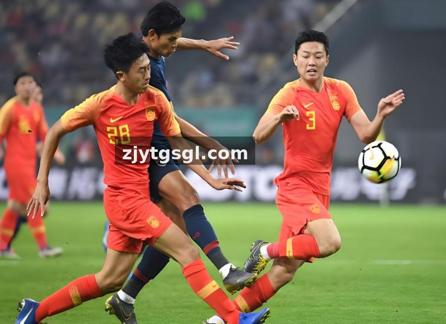 探球网 青训教练陆知远的十年观察：少年球员的成长曲线不该被一场比赛定义